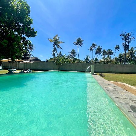 Casa Smeralda ดิคเวลลา ภายนอก รูปภาพ