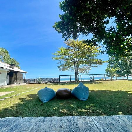 Casa Smeralda ดิคเวลลา ภายนอก รูปภาพ