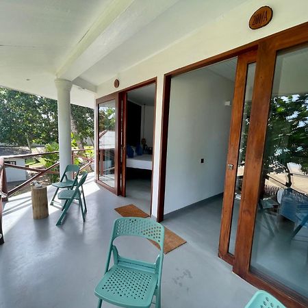 Casa Smeralda ดิคเวลลา ภายนอก รูปภาพ