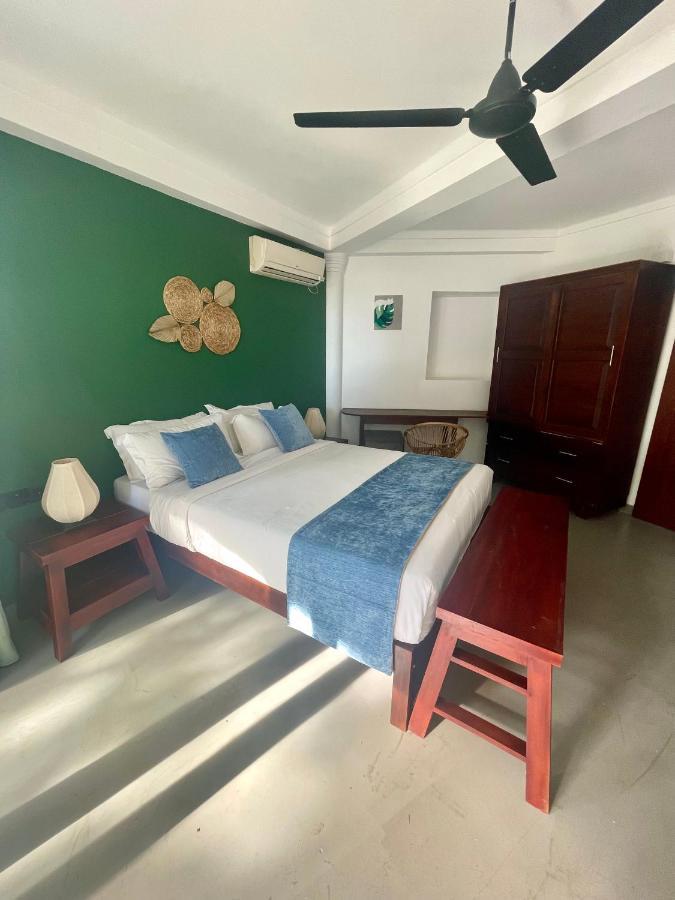 Casa Smeralda ดิคเวลลา ภายนอก รูปภาพ