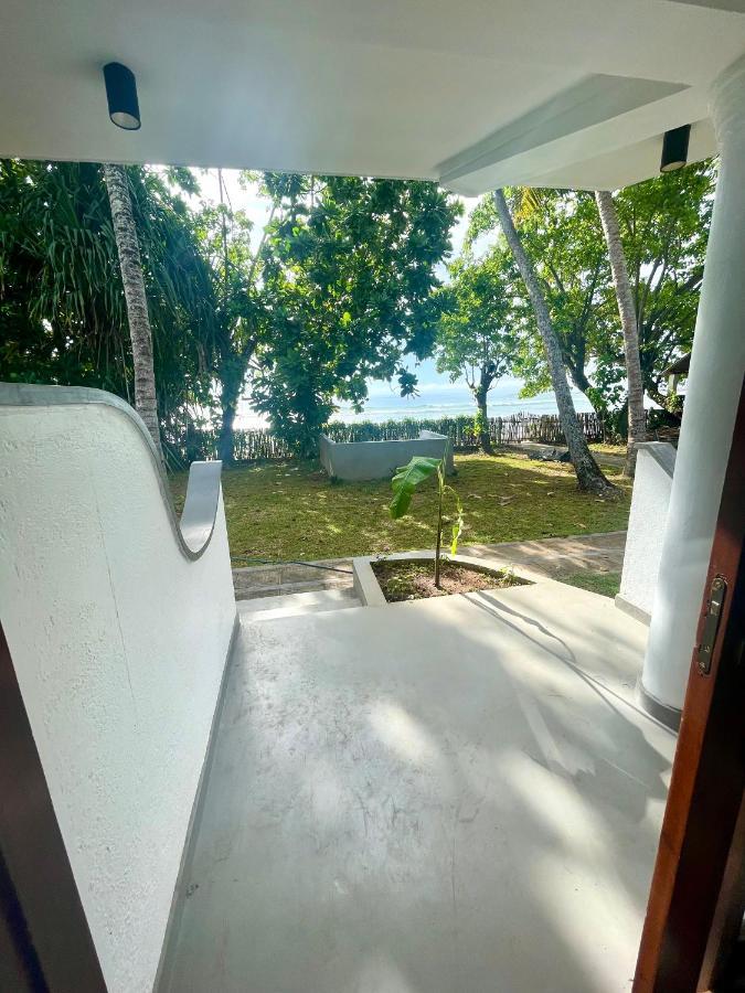 Casa Smeralda ดิคเวลลา ภายนอก รูปภาพ
