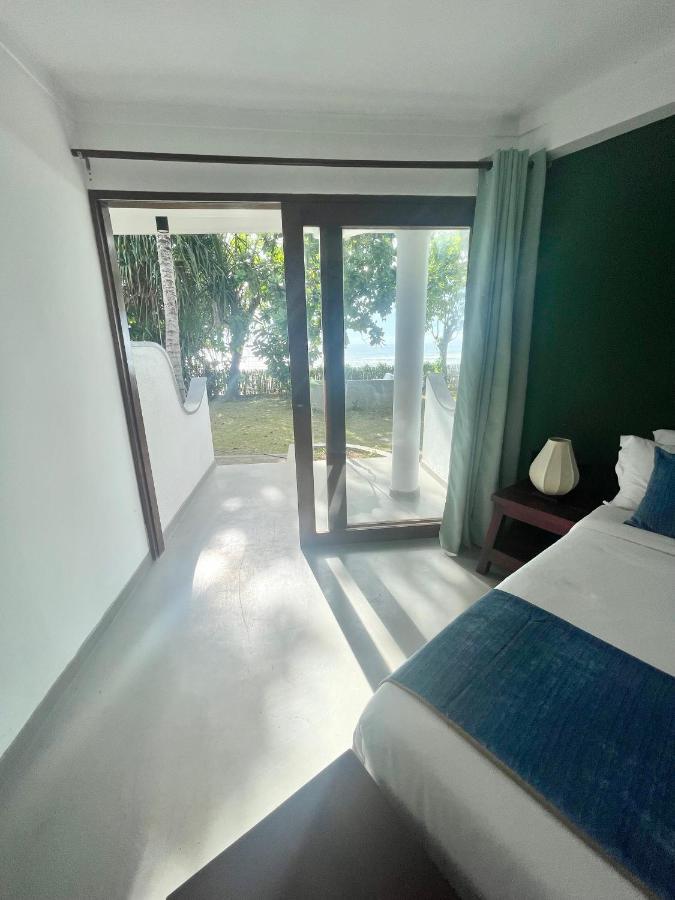 Casa Smeralda ดิคเวลลา ภายนอก รูปภาพ