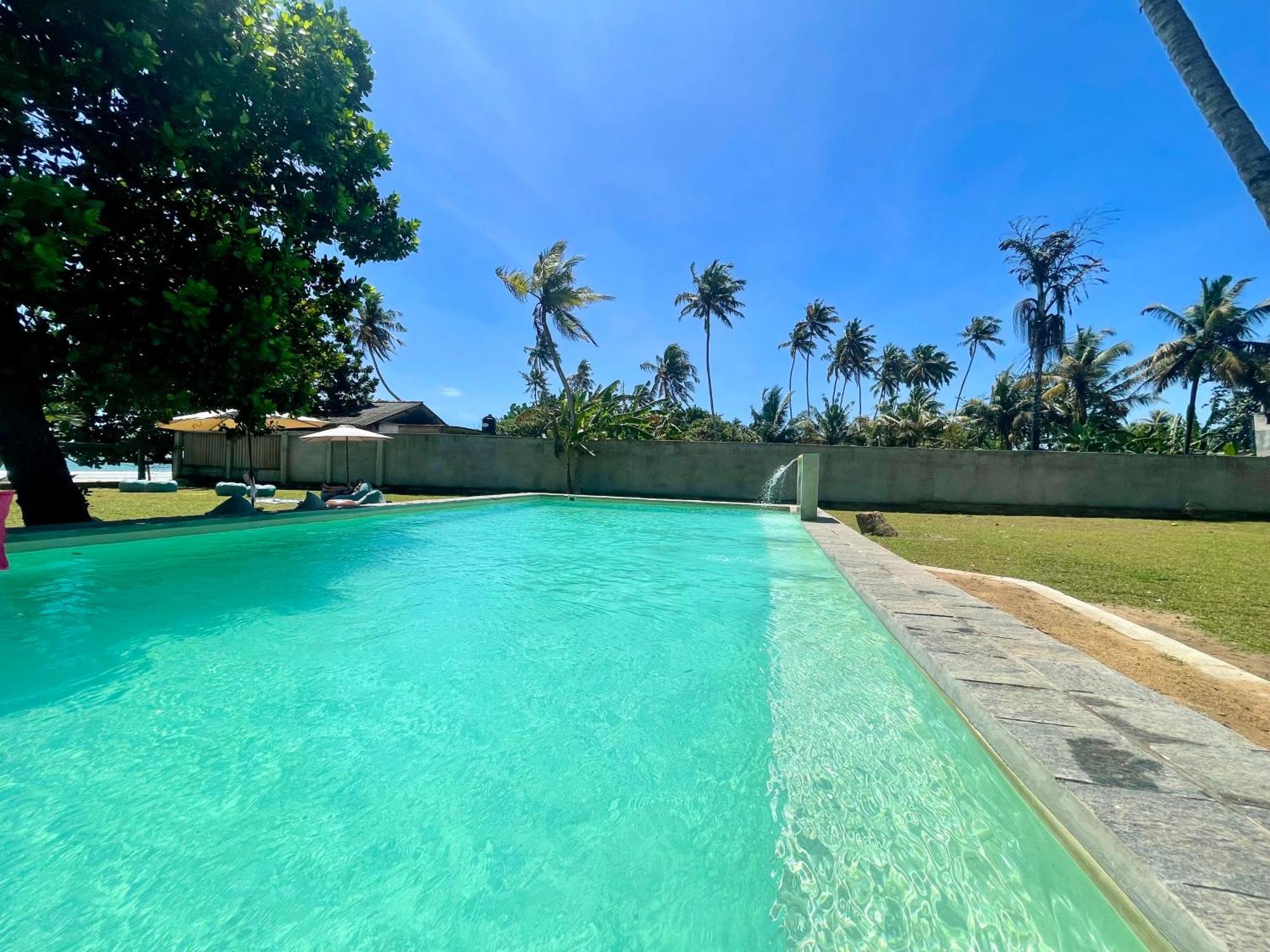 Casa Smeralda ดิคเวลลา ภายนอก รูปภาพ