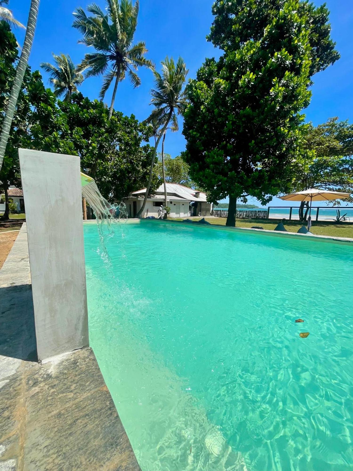 Casa Smeralda ดิคเวลลา ภายนอก รูปภาพ