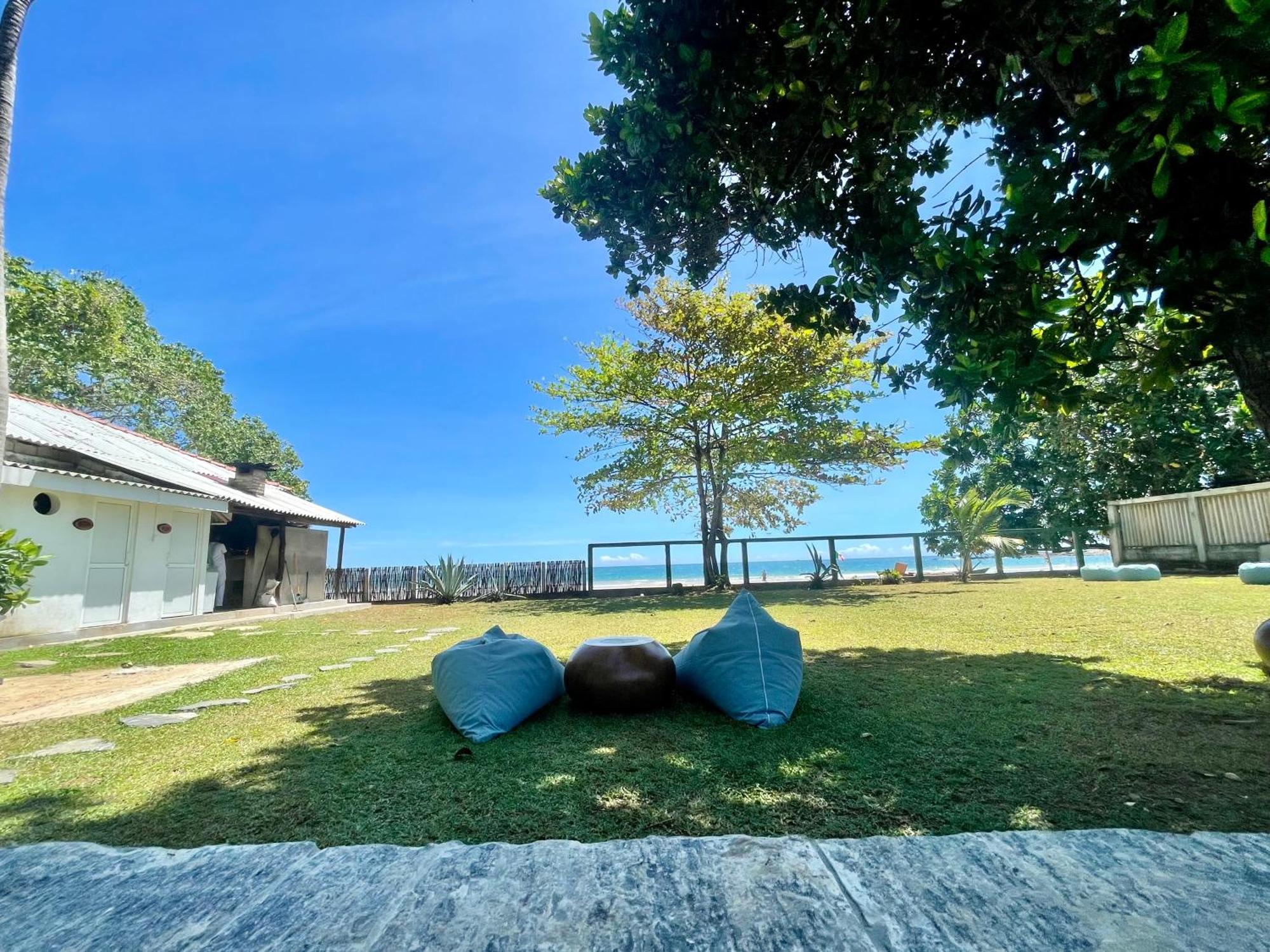 Casa Smeralda ดิคเวลลา ภายนอก รูปภาพ