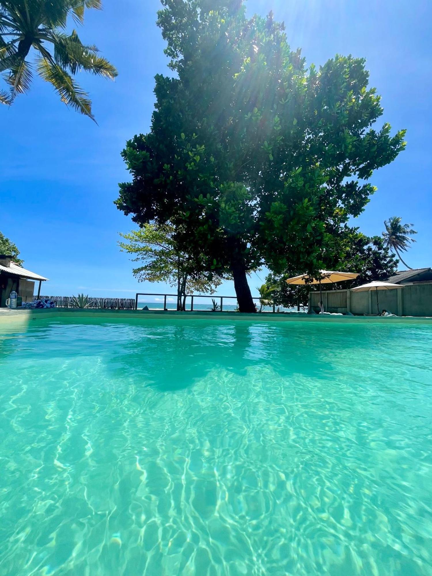 Casa Smeralda ดิคเวลลา ภายนอก รูปภาพ
