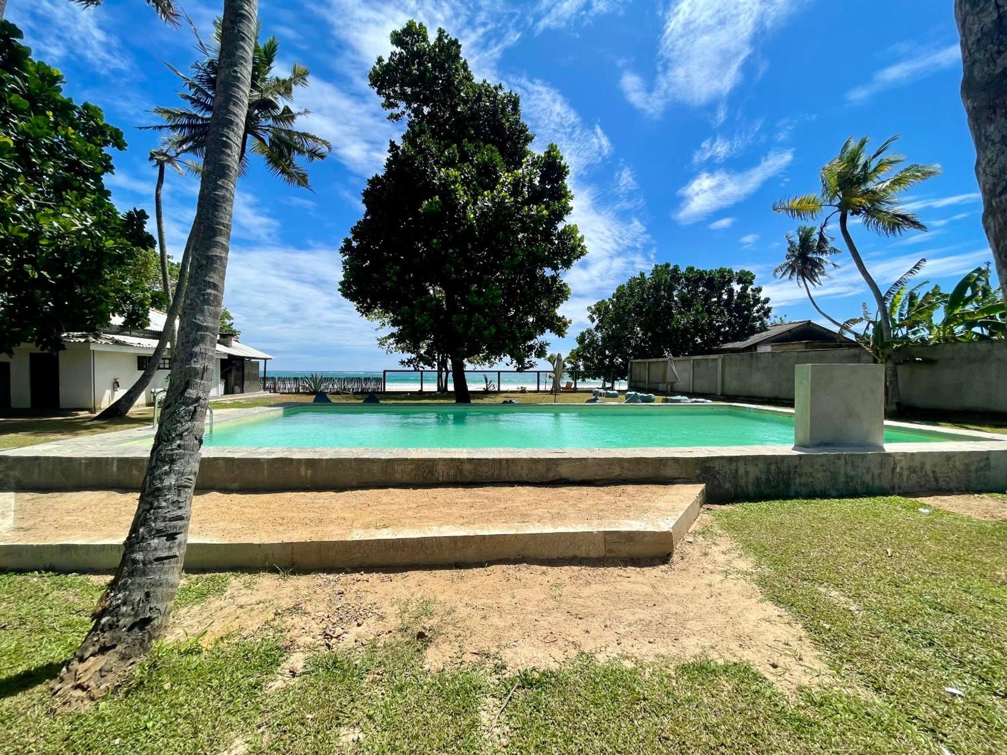Casa Smeralda ดิคเวลลา ภายนอก รูปภาพ