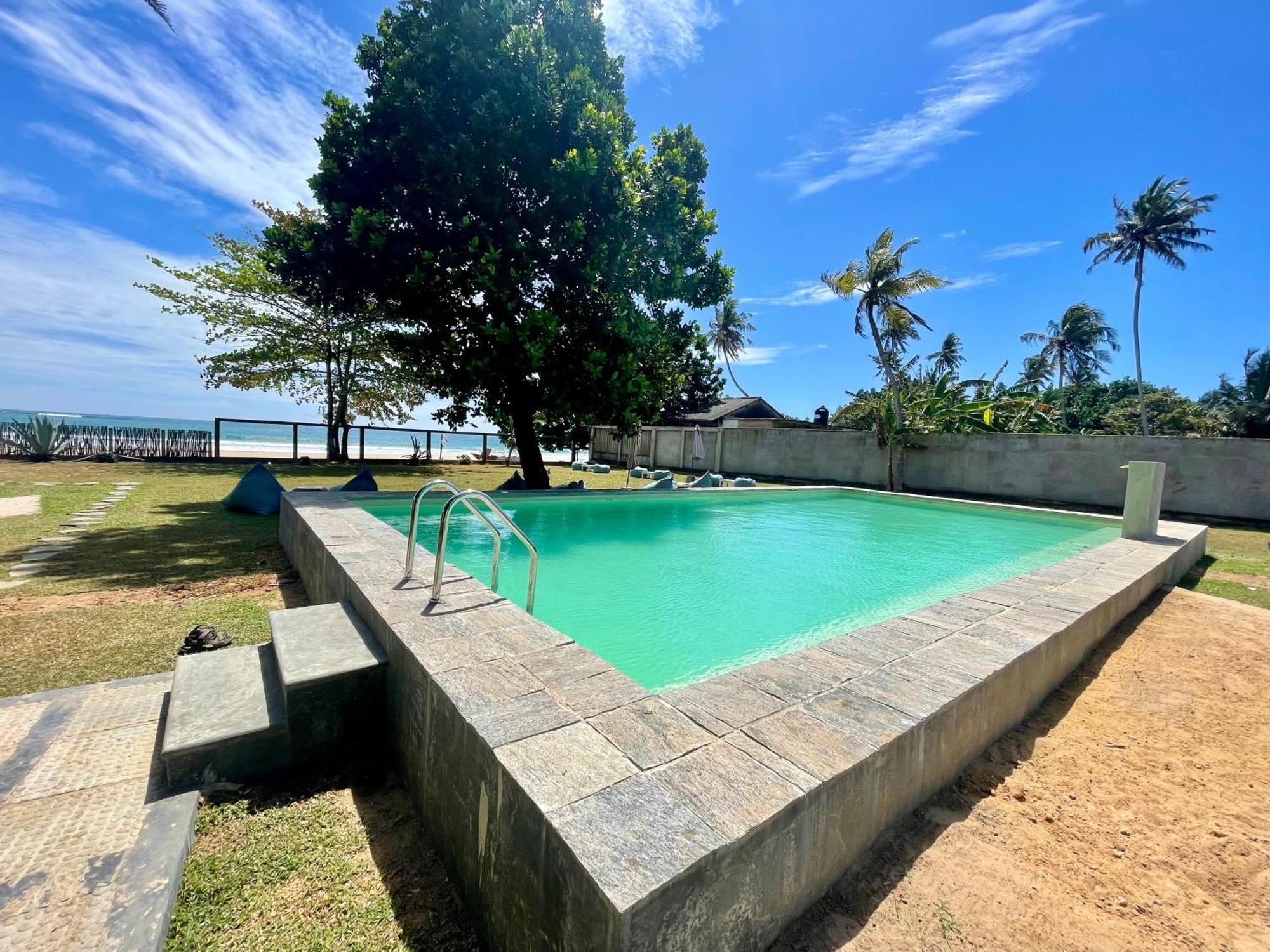 Casa Smeralda ดิคเวลลา ภายนอก รูปภาพ