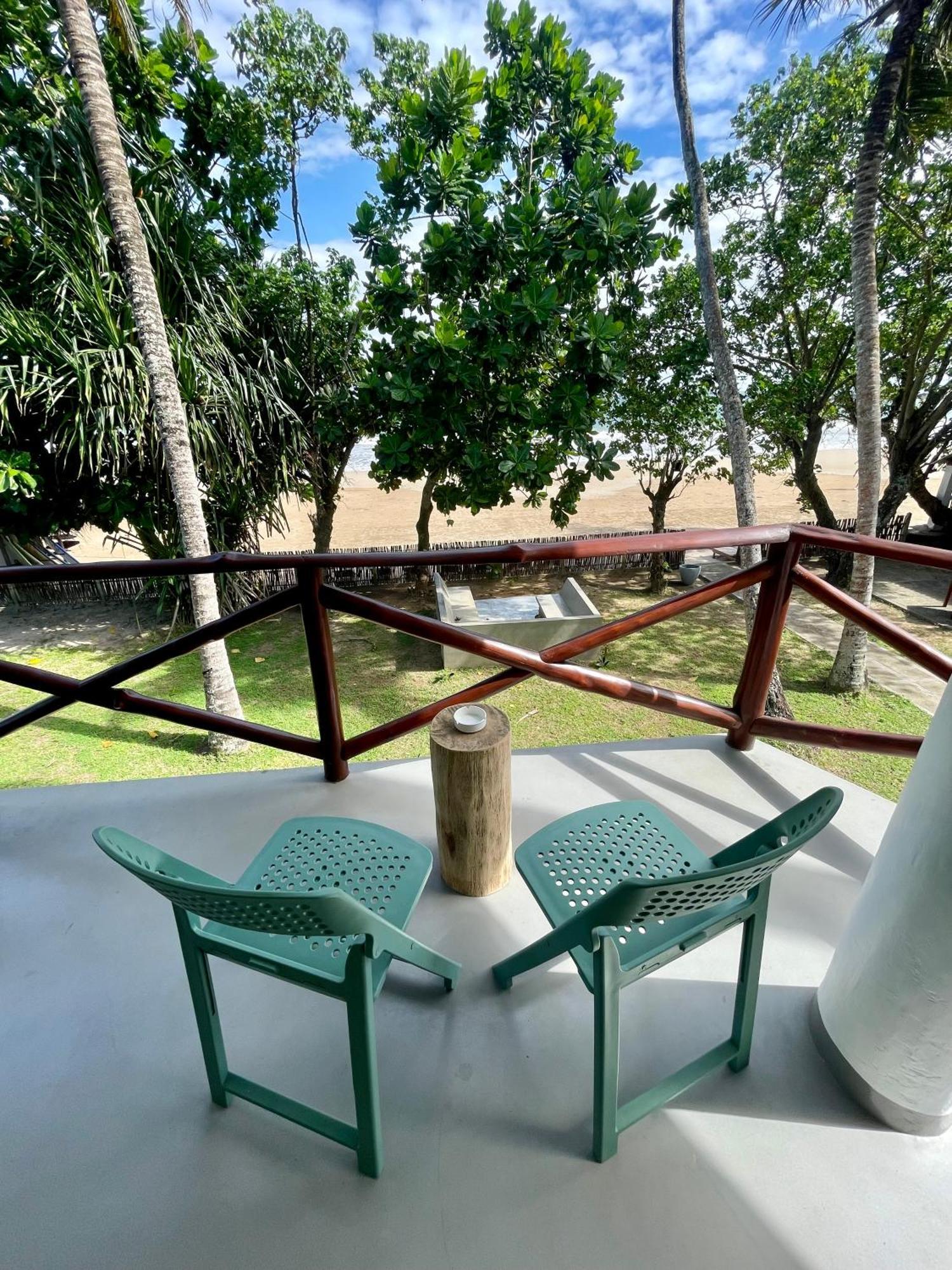 Casa Smeralda ดิคเวลลา ภายนอก รูปภาพ