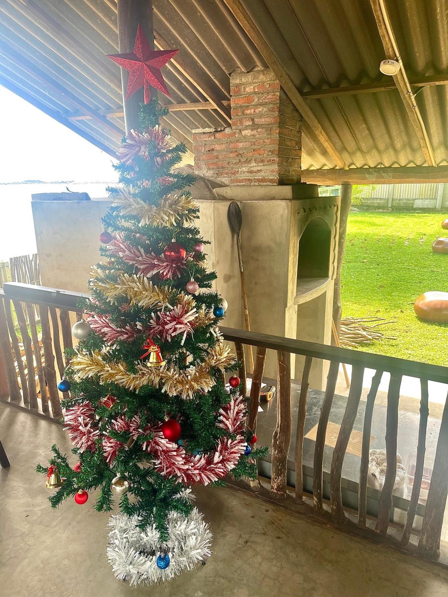 Casa Smeralda ดิคเวลลา ภายนอก รูปภาพ