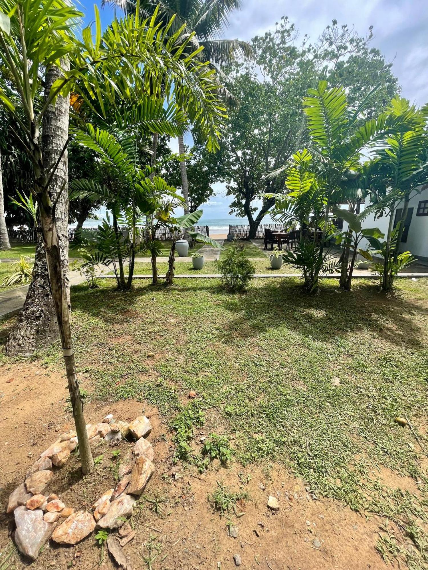 Casa Smeralda ดิคเวลลา ภายนอก รูปภาพ
