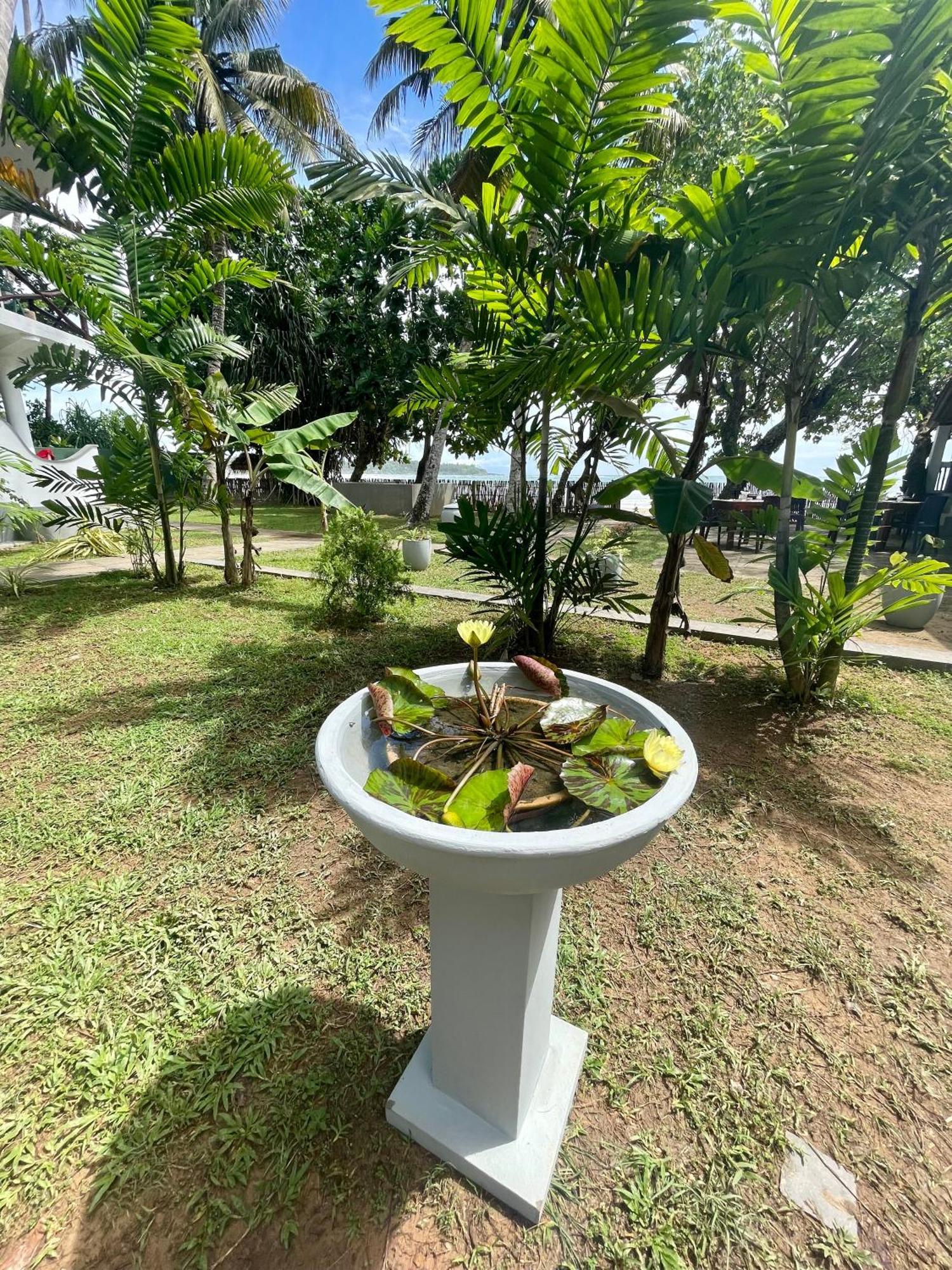 Casa Smeralda ดิคเวลลา ภายนอก รูปภาพ