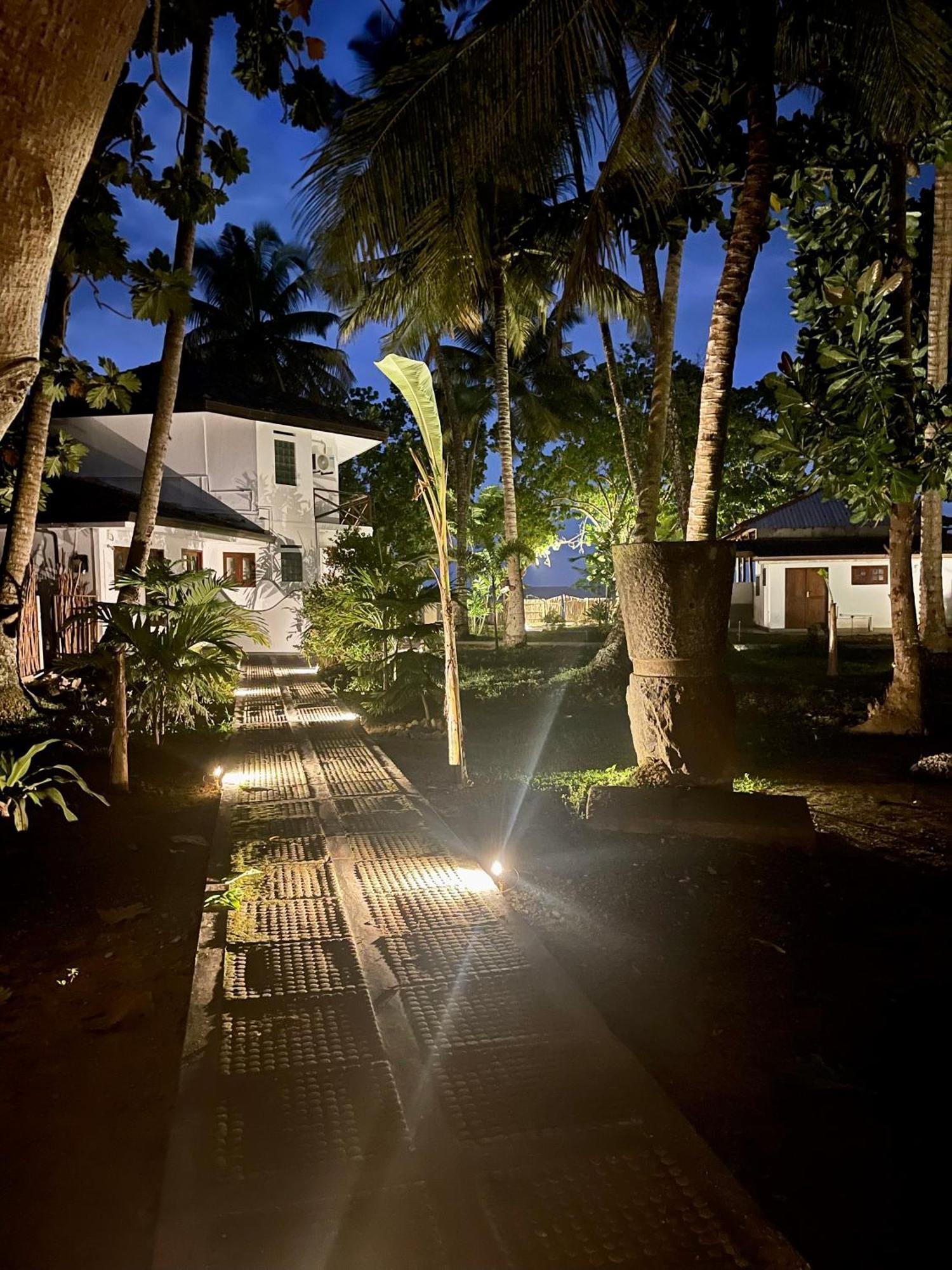 Casa Smeralda ดิคเวลลา ภายนอก รูปภาพ
