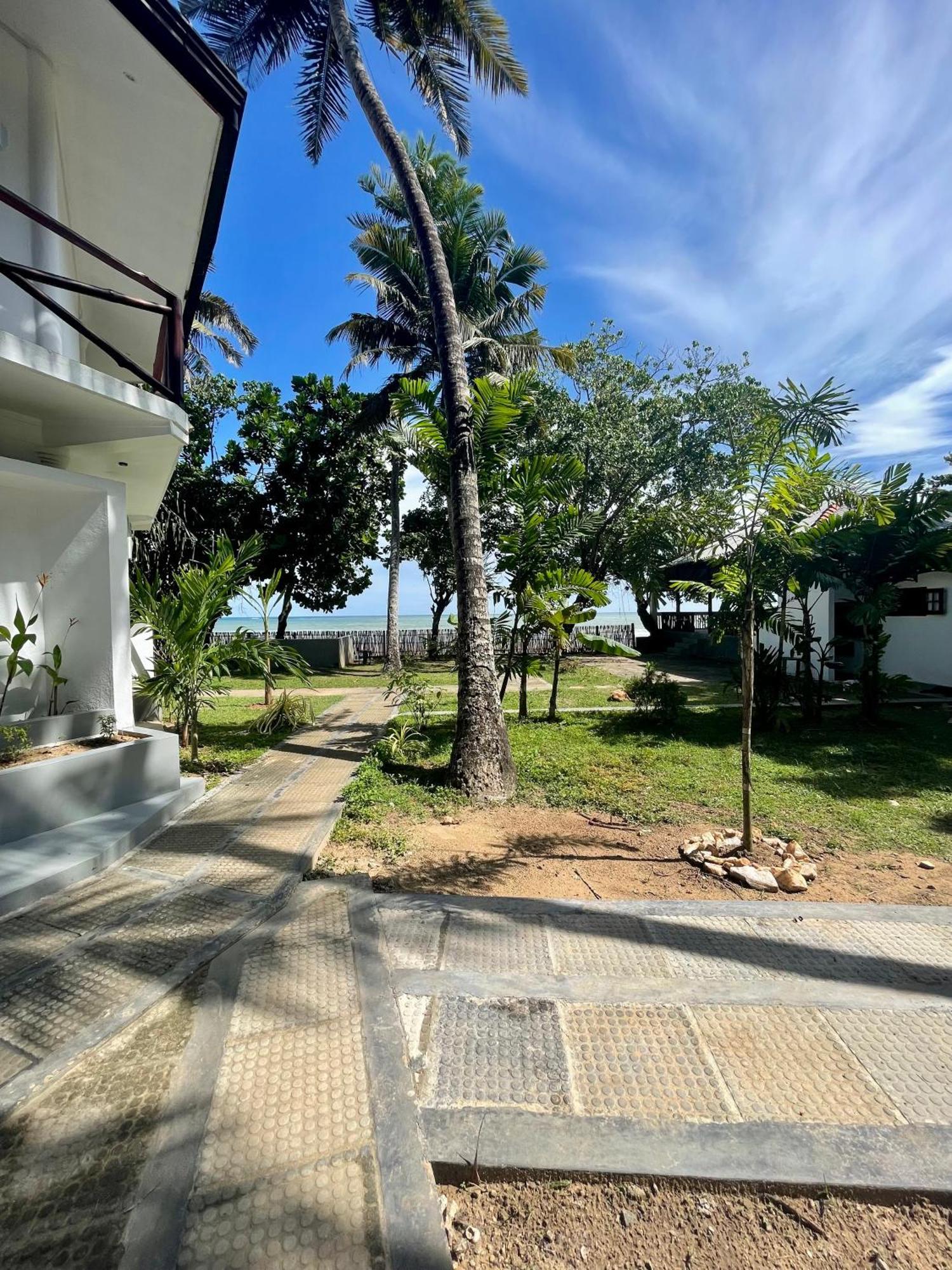 Casa Smeralda ดิคเวลลา ภายนอก รูปภาพ