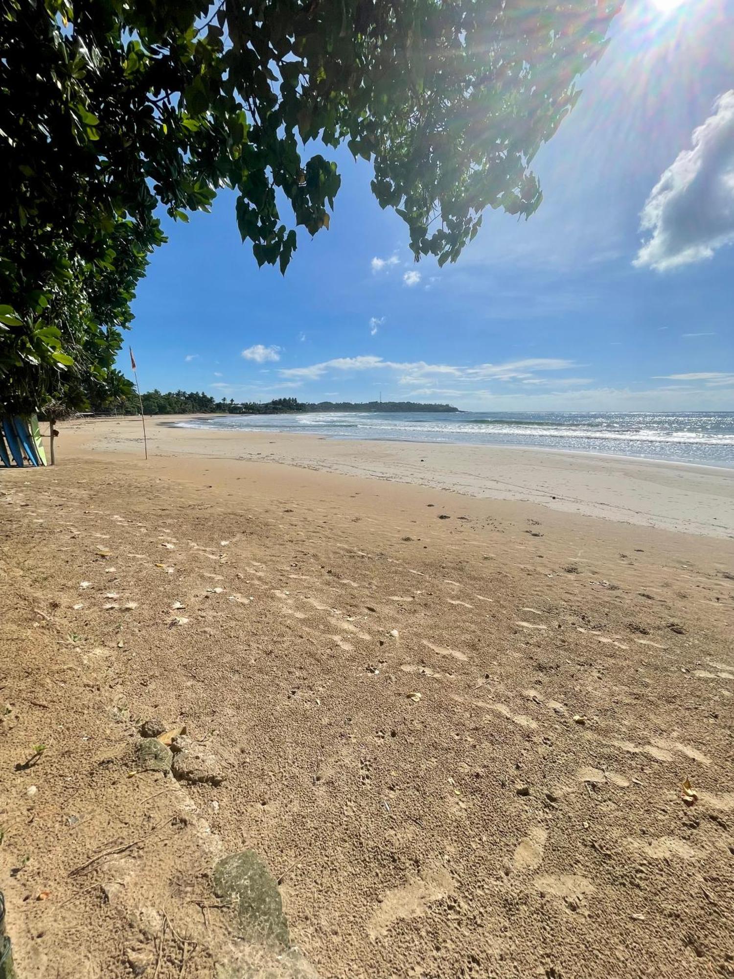 Casa Smeralda ดิคเวลลา ภายนอก รูปภาพ