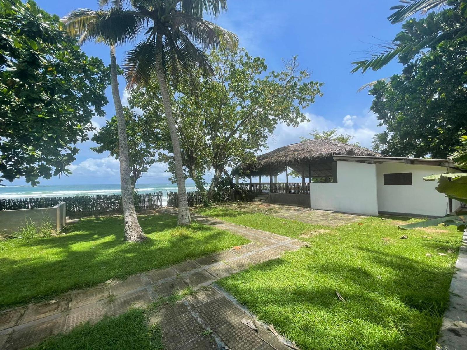 Casa Smeralda ดิคเวลลา ภายนอก รูปภาพ